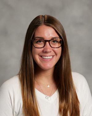 Image of Hannah Kempfert