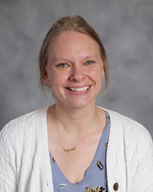 Image of Katie Gaffney