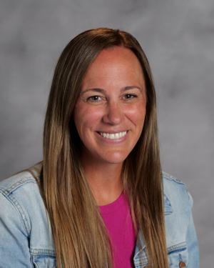 Image of Katie Haese
