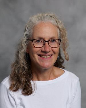Image of Betsy Kuhn