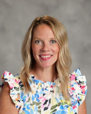 Image of Megan Kuntz