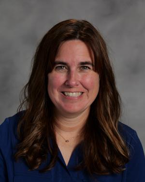 Image of Tina Leick