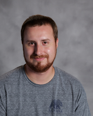 Image of Matt Link
