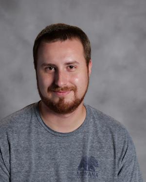 Image of Matt Link