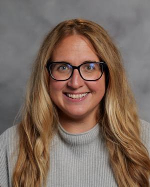 Image of Rebecca Ludtke