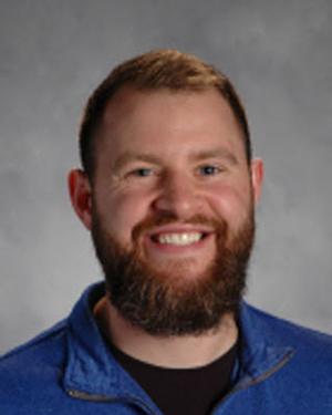 Image of Jordan Martzahl