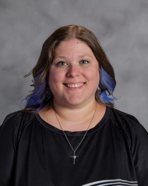 Image of RACHEL MCCULLY