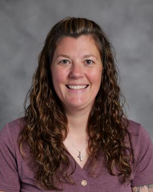 Image of Carrie Hooyman