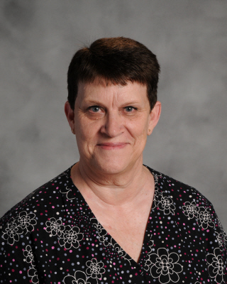 Debbie Wishart